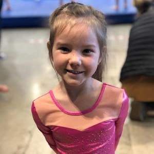 Meet your Posher, Karen murray